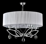 Подвесная люстра Maytoni Miraggio MOD602-04-N