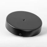 Потолочная люстра на штанге Lussole Hart LSP-7207 (LED, 220V, шарики)