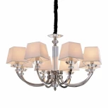 Подвесная люстра Aployt Gay APL.754.03.08 (220V, на цепи)