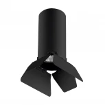 Накладной точечный светильник Lightstar Rullo R487437 (220V)