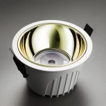 Встраиваемый точечный светильник Novotech Spot 358696 (LED, 220V, круглые)