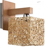 Бра Alfa Abaka Bez 16610