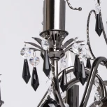 Подвесная люстра MW-Light Барселона 313010208