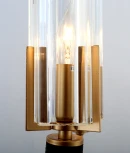 Подвесная люстра Rivoli Gunda 2009-205