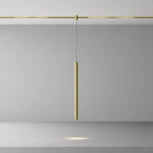 Трековый светильник магнитный 5W 24V Maytoni Focus Led TR156-1-5W3K-BS (круглые)