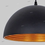 Подвесной светильник Odeon Light Uga 3349/1