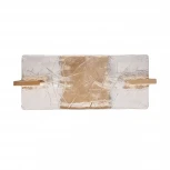 Настенный светильник Илоника 451022002