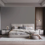 Настольная лампа Mantra Gin 8428 (220V, круглые)