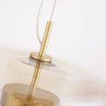 Подвесной светильник Favourite Reflex 4235-2P