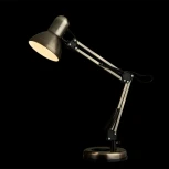 Офисная настольная лампа Arte Lamp Junior A1330LT-1AB (220V)