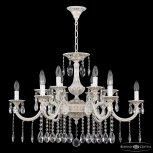 Подвесная люстра Bohemia AL7811 AL78118/12/285 A WMG