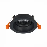 Встраиваемый точечный светильник ST Luce Misura ST208.408.01 (220V, круглые)