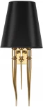 Бра Loft It Brunilde 10207W/M Gold (220V)