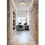 Потолочный светильник Arte Lamp Alonzo A1735PL-3CC