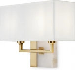 Бра Bianco Z030WL-02BS (220V)