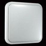 Настенно-потолочный светильник Sonex Kvadri 2014/D