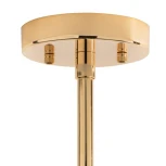 Потолочная люстра на штанге Lightstar Dumo 816061 (220V)