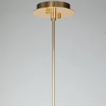 Потолочная люстра Favourite Atlant 2975-1P