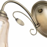 Бра Arte Milano AM346700 346700/2W AB (220V)