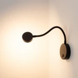 Спот Arlight SP-SON 029628 (LED, 220V, выключатель, для чтения)