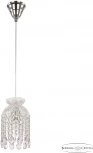 Подвесной светильник Bohemia 1478 14781P/13 Ni