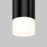 Трековый светильник магнитный 3W 24V Maytoni Skim TR191-1-3W4K-M-B (LED, круглые)