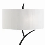 Интерьерная настольная лампа Mantra Eve 1157