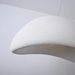 Подвесной светильник ImperiumLoft Cemencloud01 (219865-23) (220V, на тросе)