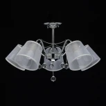Потолочная люстра De City Лацио 103012305