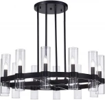 Потолочная люстра на штанге ST Luce Isla SL1237.403.12