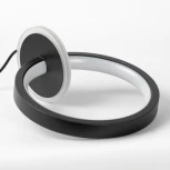 Подвесной светильник Lussole Alachua LSP-7181 (LED, 220V, на проводе, кольцо)