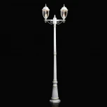 Наземный фонарь DeMarkt Фабур 804041102