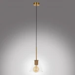 Подвесной светильник MyFar Stiven MR1031-1P (220V)