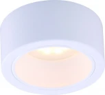 Накладной точечный светильник Arte Lamp Effetto A5553PL-1WH