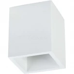 Накладной точечный светильник Maytoni Conik Gyps C002CW-01W