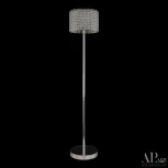 Торшер APL LED Sicilia SH500.T7.30-150.A.Ni.E14