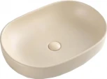 Раковина BelBagno BB1084-H316