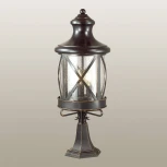 Наземный фонарь Odeon Light Sation 4045/3B (220V, IP44)