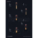 Бра Nowodvorski Workshop 6605 (220V)