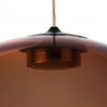 Подвесной светильник светодиодный Lightstar Sferetta 801022 (220V, на проводе, шар)