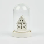 Световая фигура Uniel ULD-F030 WARM WHITE XMAS3