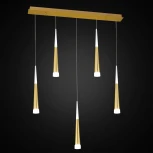 Подвесной светильник Citilux Вегас CL227052 (LED, 220V, на проводе)