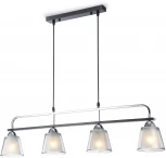 Подвесной светильник TRADITIONAL TR303244 Ambrella (220V, на проводе)