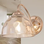 Бра Arte Milano Napoli-2366 332366/1W FGD (220V)