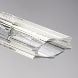 Потолочная люстра на штанге Олимпия 106011508