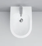 Биде подвесное Am.Pm Inspire C503411WH