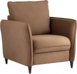 Кресло велюр капучино Stool Group Говард УТ000036304