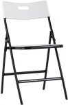 Стул складной Stool Group банкетный LITE белый УТ000002202