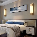 Настенный светильник светодиодный ImperiumLoft Glee01 (208972-23) (220V)