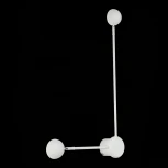 Бра ST Luce Acquaro SL6003.501.02 (LED, 220V)